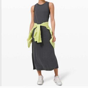 LULULEMON Ease of It All Dress